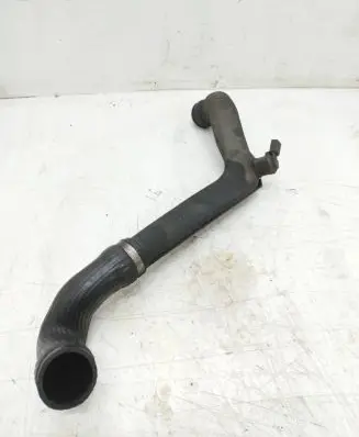 Volkswagen Golf IV Intercooler hose/pipe 1J0145762H