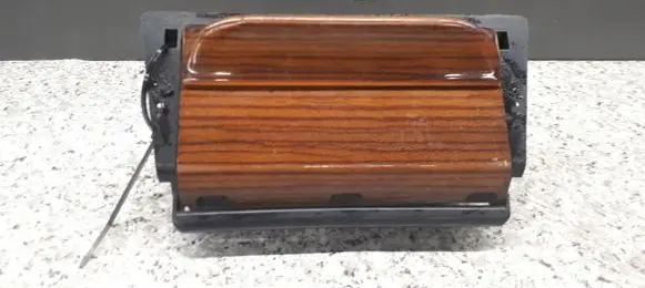 Mercedes-Benz S W126 Car ashtray