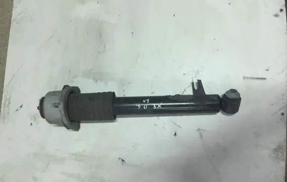 BMW X5 E70 Rear shock absorber/damper 14941510