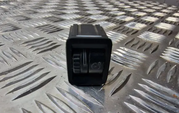 Volkswagen PASSAT B6 Panel lighting control switch 3C0941334