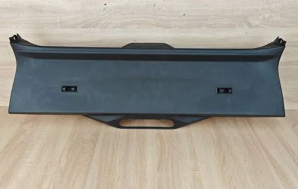 BMW X5 G05 Tailgate/trunk upper cover trim 7442641