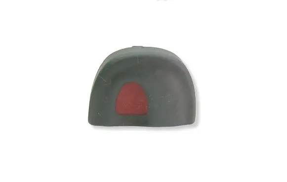 Renault Scenic I Hazard light switch 25177