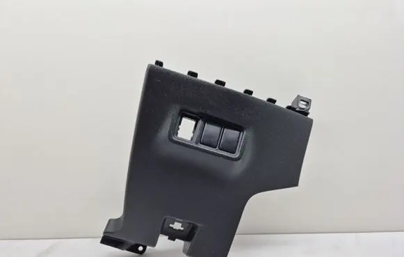 Toyota C-HR I Dashboard lower bottom trim panel 55545F4010
