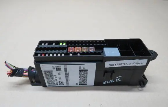 Ford Kuga II Relay mounting block CV6T14014RFH 14014 140718