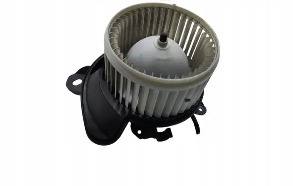 Peugeot Bipper Heater fan/blower 507730100