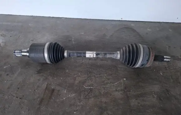 KIA Sportage Front driveshaft 49500D7100