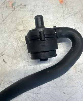 Mercedes-Benz Sprinter W906 Electric auxiliary coolant/water pump A2118350028