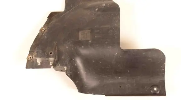 Alfa Romeo Stelvio Pickup box liner 50550401