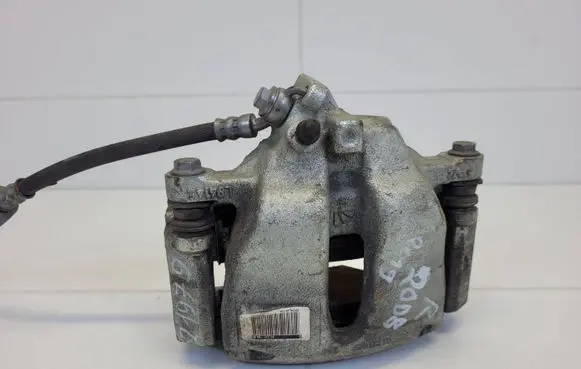 Peugeot 208 Front brake caliper
