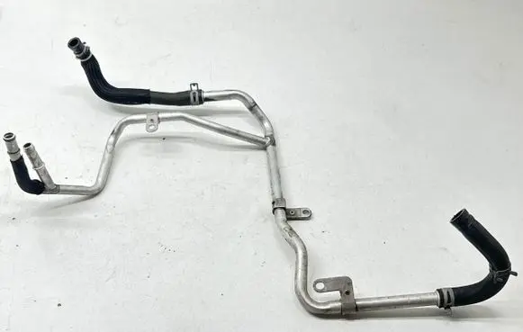 Dodge Durango III Engine coolant pipe/hose