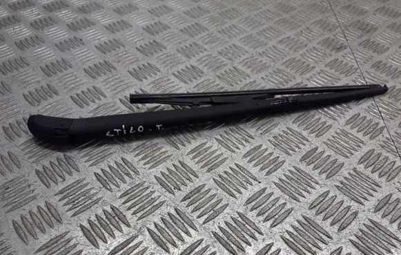 Fiat Stilo Rear wiper blade arm 