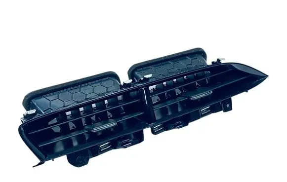 Opel Corsa F Dash center air vent grill 98296419XU