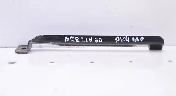 Citroen Berlingo Battery bracket 98049597