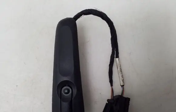 Opel Omega B1 Electric window control switch 03155011