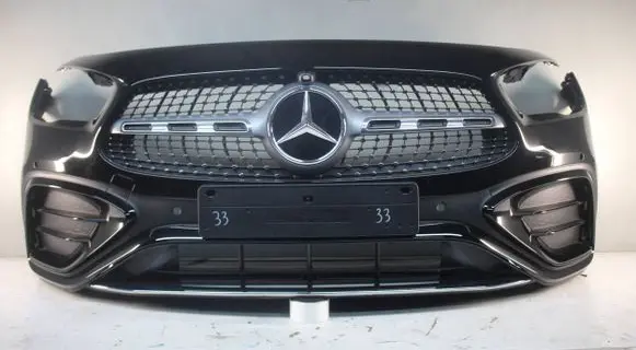 Mercedes-Benz GLA H247 Front bumper A2478857908