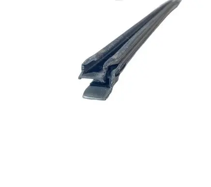 Ford Kuga III Rubber seal rear door window/glass LJ6BS25860A