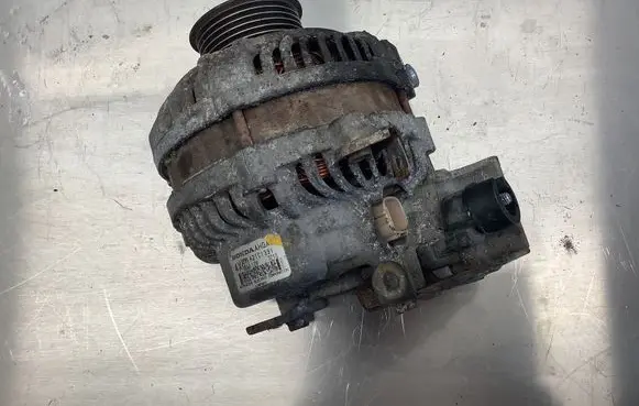 Honda FR-V Generator/alternator A2TC1391
