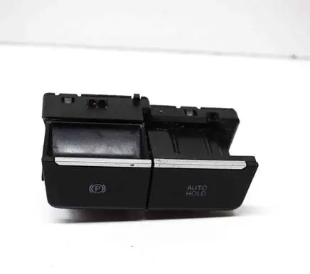 Volkswagen Golf VIII Hand parking brake switch 5H0927225A