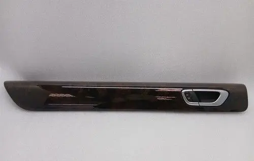Bentley Flying Spur Dash center speaker trim cover 3W5868539