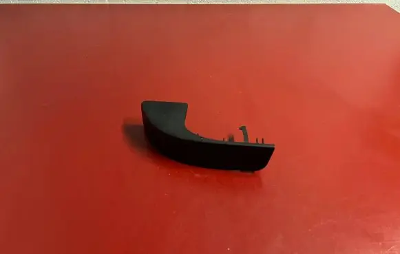 BMW 6 F06 Gran coupe Seat trim 7284016