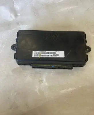 Ford Mustang VI Seat control module DS7T14C708AD