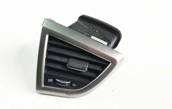 Hyundai Veloster Dashboard side air vent grill/cover trim
