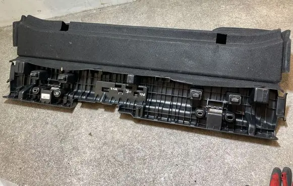 BMW 2 F44 Other interior part 7475719 20024110 B000136