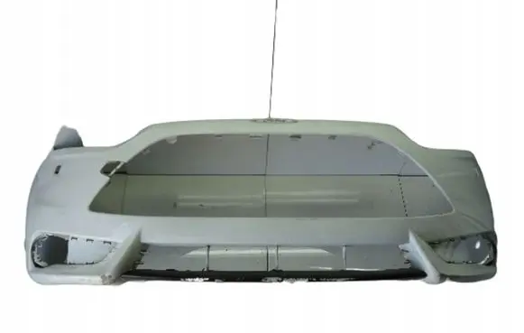 Ford Focus Front bumper X3XXXXXX1XC