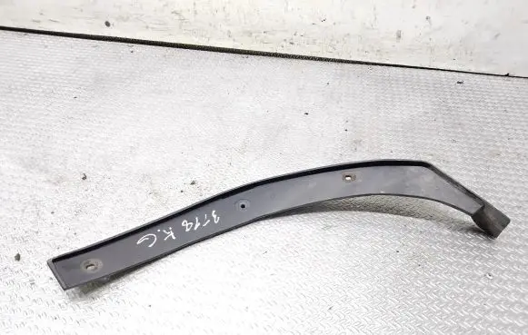 Rear mudguard
