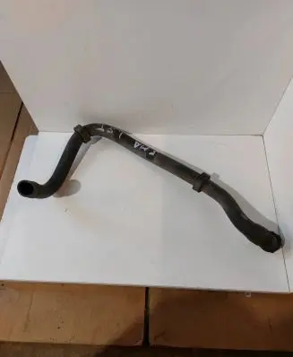 Volkswagen Sharan Engine coolant pipe/hose 1C0122291