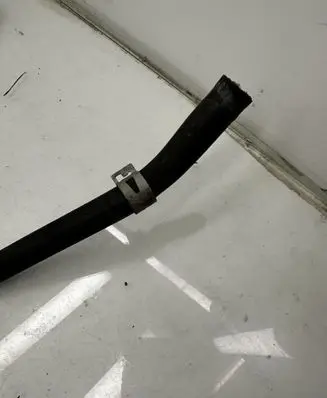 Toyota C-HR I Engine coolant pipe/hose 16280F2050