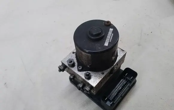Ford Fiesta ABS Pump