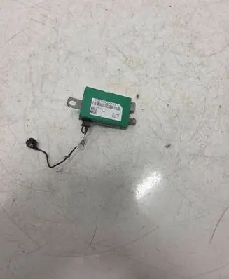 Ford Turneo Courier Aerial antenna amplifier 7CP118C847XA 20170925