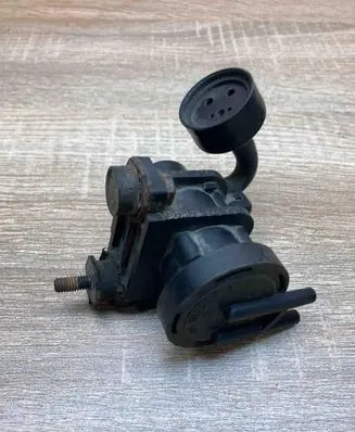 Renault Espace III Turbo solenoid valve 7700100527A 1522371