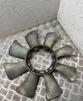 Mitsubishi Pajero Fan impeller 
