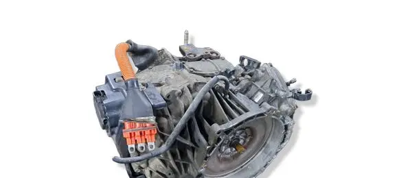 Toyota Prius (NHW20) Automatic gearbox 1060305591 Tested