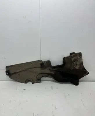 Audi A8 S8 D5 Rear underbody cover/under tray 4N0825216D