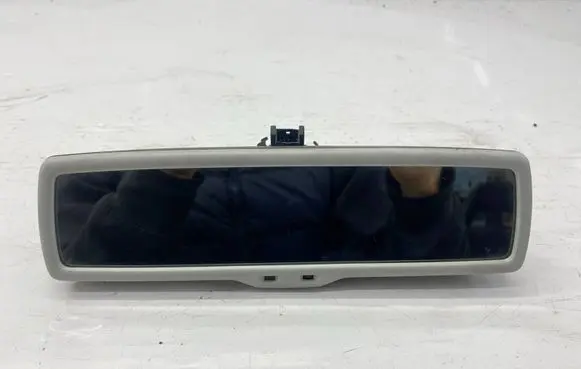 Volkswagen Sharan Rear view mirror (interior) 7N0857511E