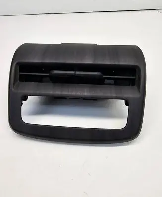 Nissan Ariya Rear air vent grill 2584118x