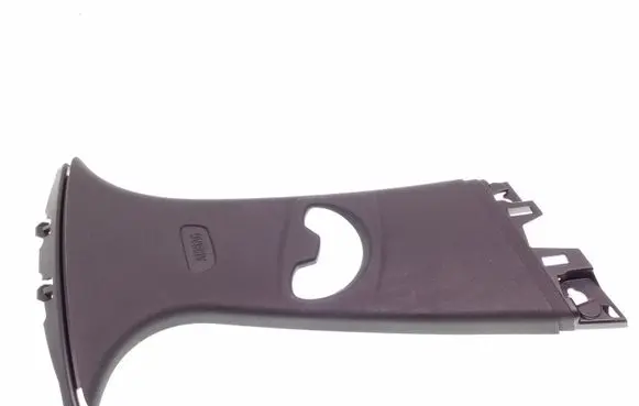 BMW 1 F20 F21 (B) pillar trim (top) 51437221026