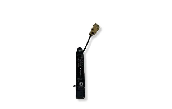 Volkswagen Golf Plus Aerial antenna amplifier 5M0035577G
