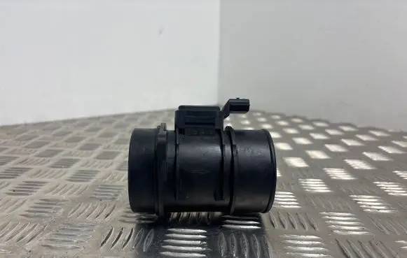 Renault Scenic III - Grand scenic III Mass air flow meter 8200682558 5WK97021 H8200702517