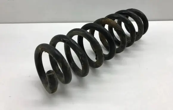 BMW 3 E92 E93 Rear coil spring