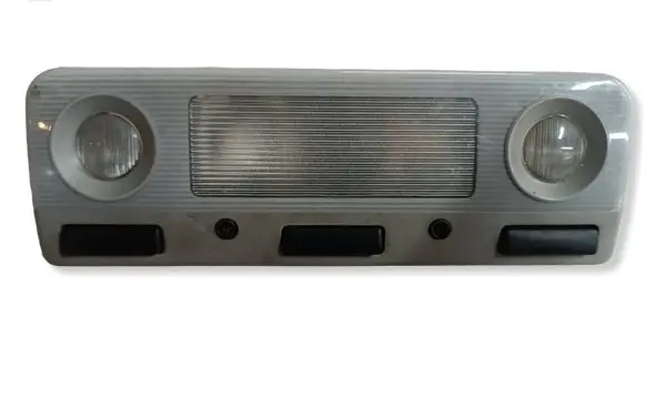 BMW 5 E39 Front seat light 8369511