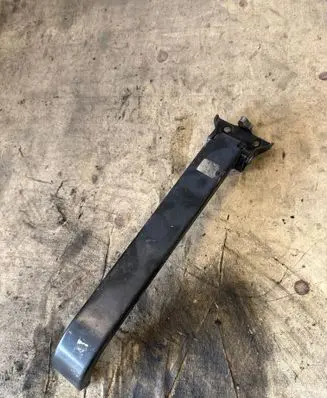Renault Master III Loading door check strap stopper 904708189R