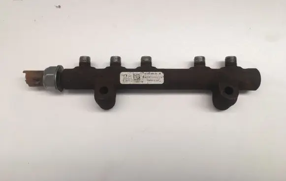 Peugeot Partner Fuel main line pipe 9824940080 28497Z01 173331174