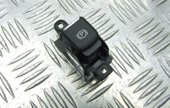 Maserati Ghibli Hand parking brake switch 670071369