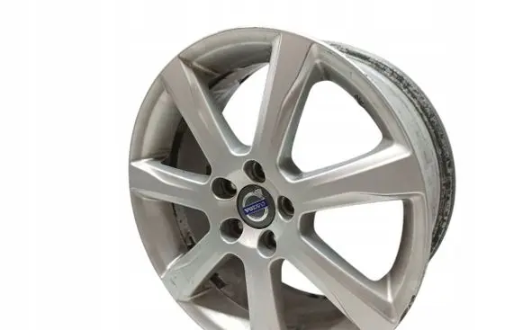 Volvo V60 R17 alloy rim 
