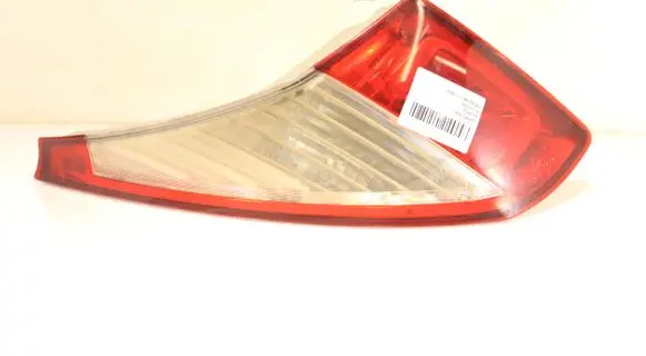 Renault Megane III Rear/tail lights 89319621