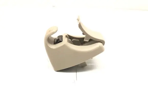 BMW 5 F10 F11 Sun visor clip/hook/bracket 